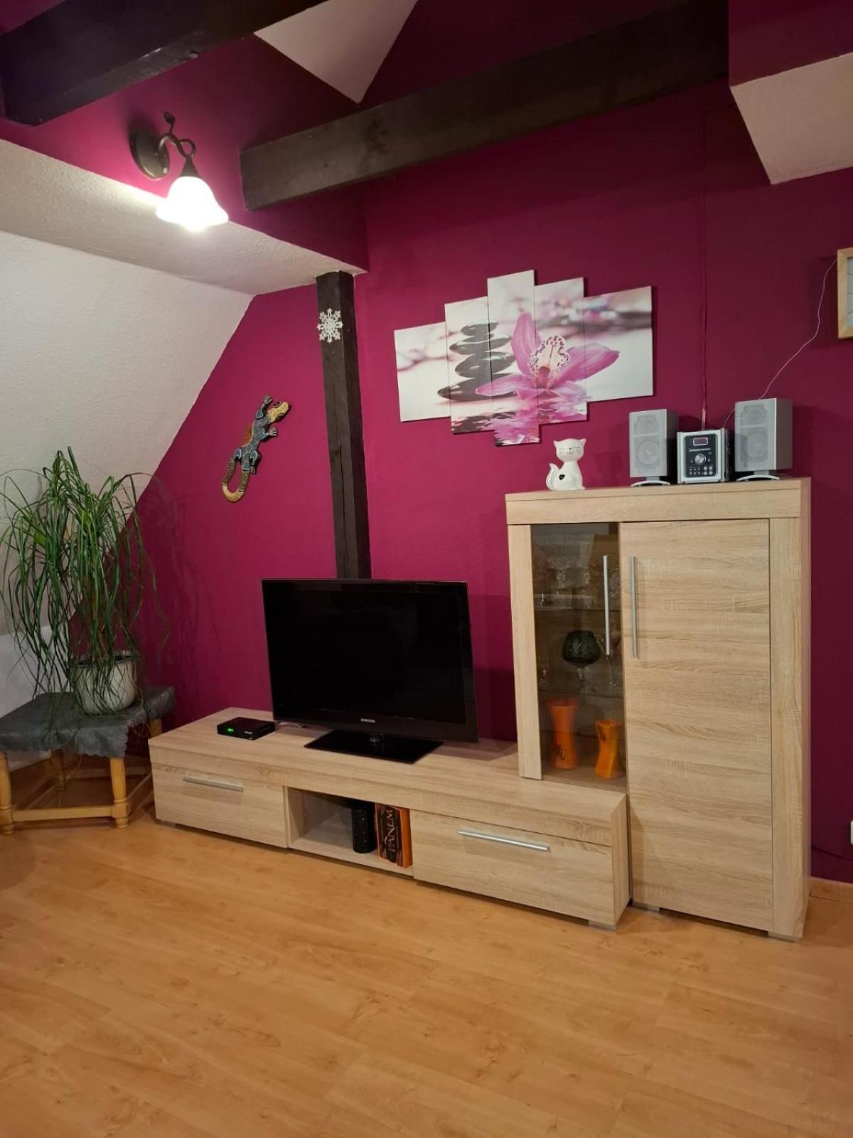 Ferienwohnung Karlotta Ostseebad Kühlungsborn Exterior foto