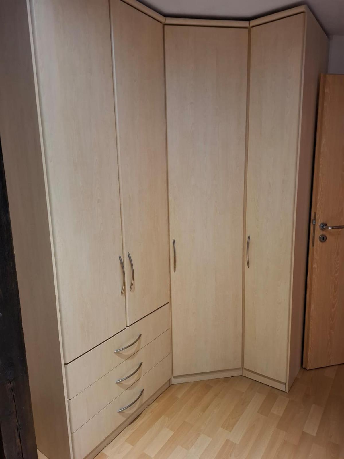 Ferienwohnung Karlotta Ostseebad Kühlungsborn Exterior foto