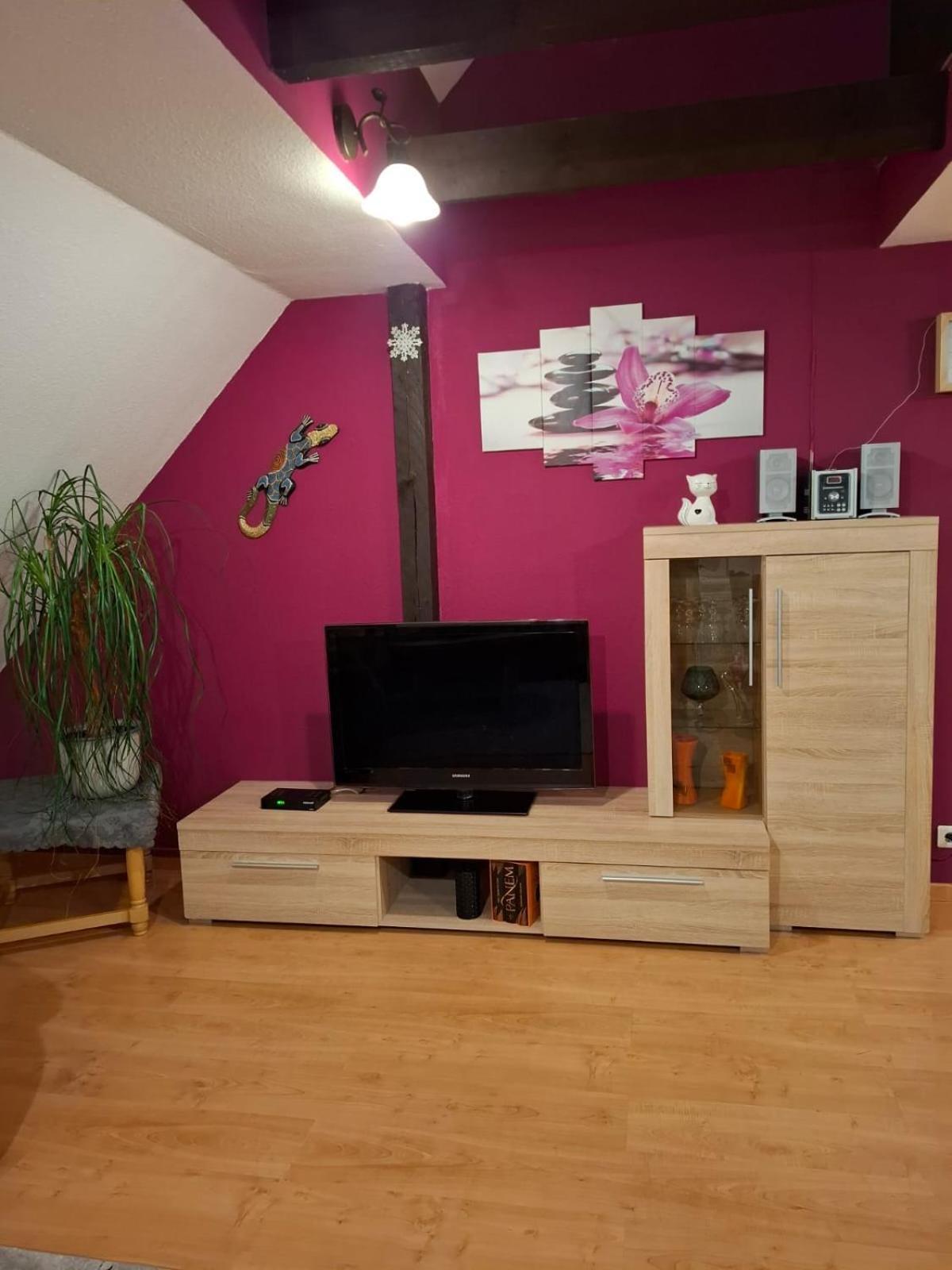 Ferienwohnung Karlotta Ostseebad Kühlungsborn Exterior foto