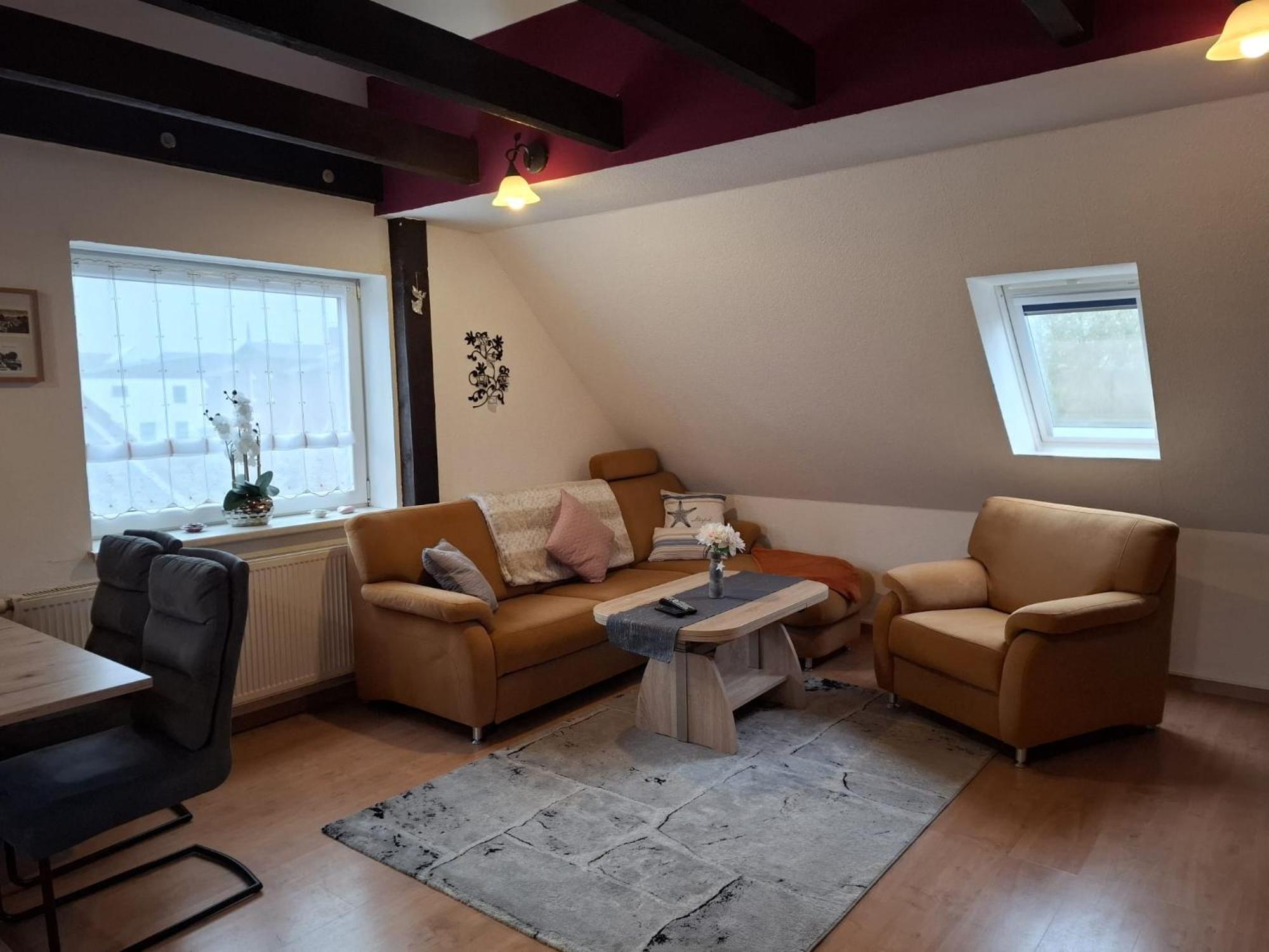 Ferienwohnung Karlotta Ostseebad Kühlungsborn Exterior foto